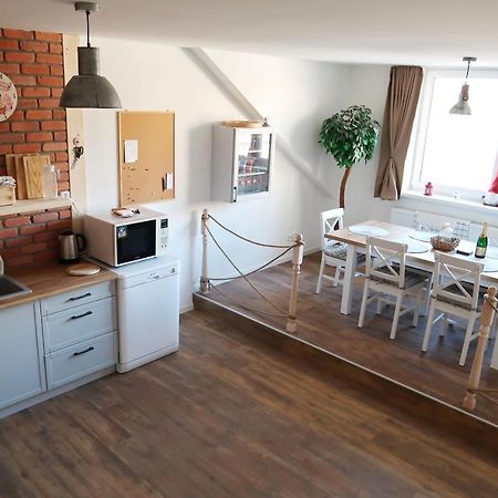 Apartment 55 Tatry Veľký Slavkov Esterno foto
