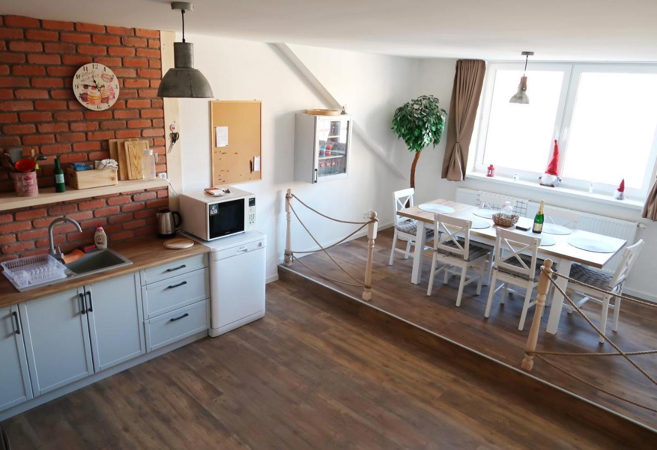 Apartment 55 Tatry Veľký Slavkov Esterno foto