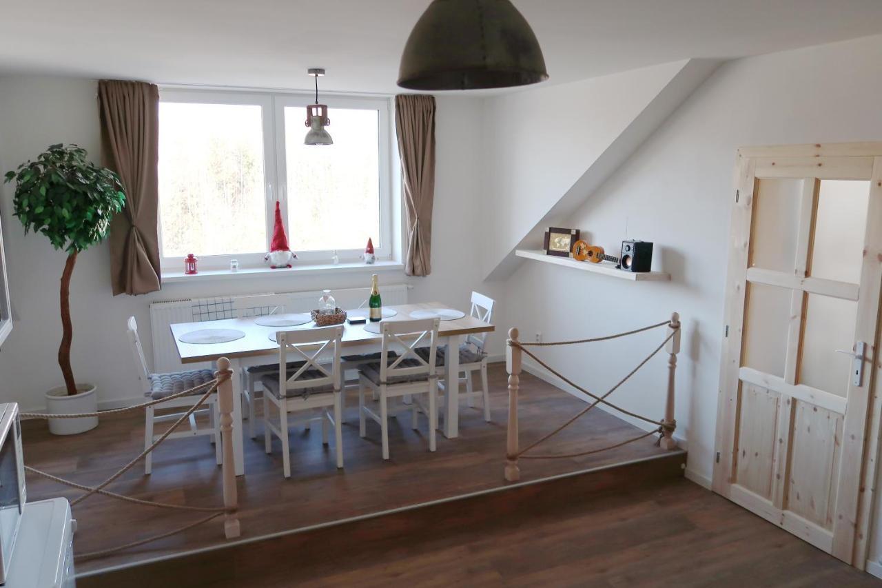 Apartment 55 Tatry Veľký Slavkov Esterno foto
