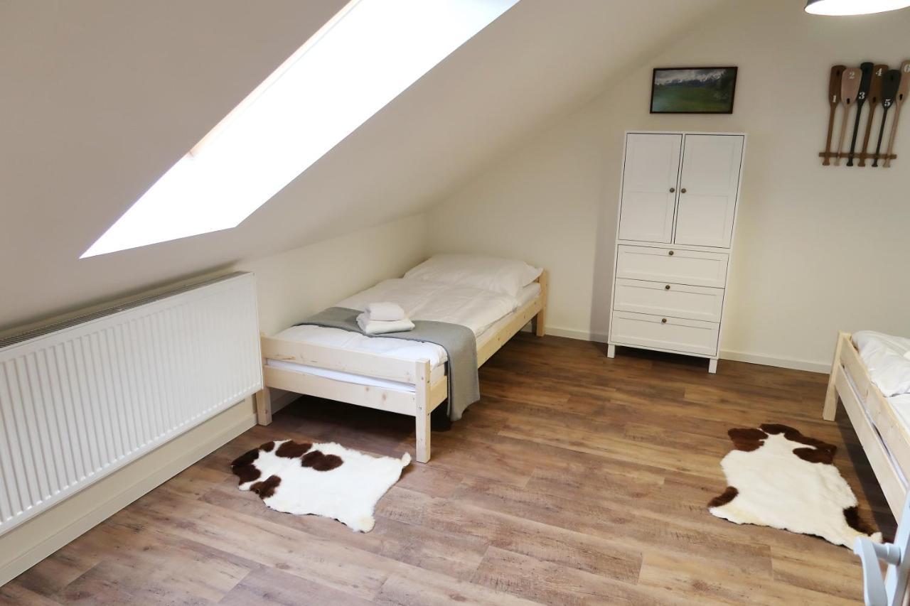 Apartment 55 Tatry Veľký Slavkov Esterno foto