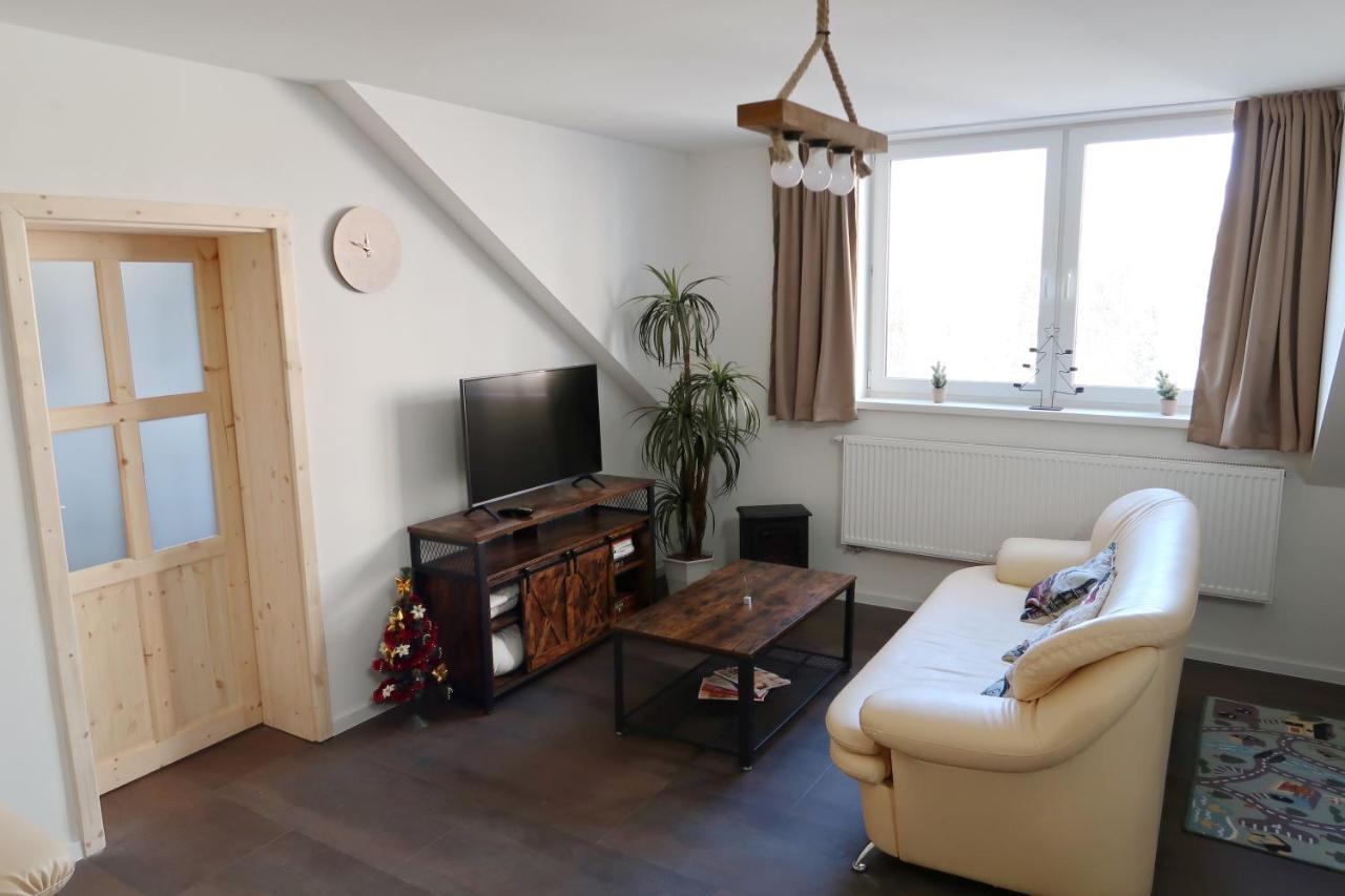 Apartment 55 Tatry Veľký Slavkov Esterno foto