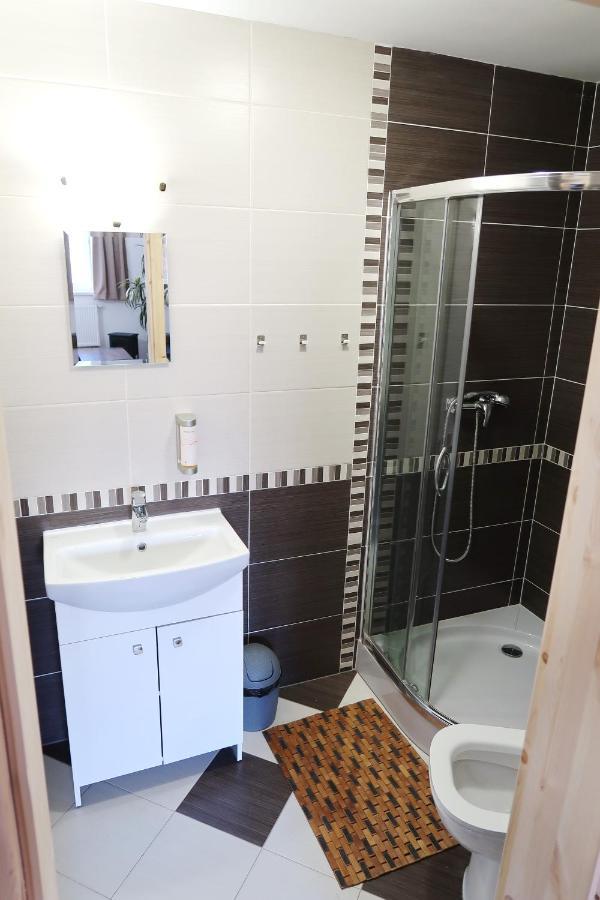 Apartment 55 Tatry Veľký Slavkov Esterno foto